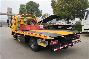 杏花岭道路救援拖车报价